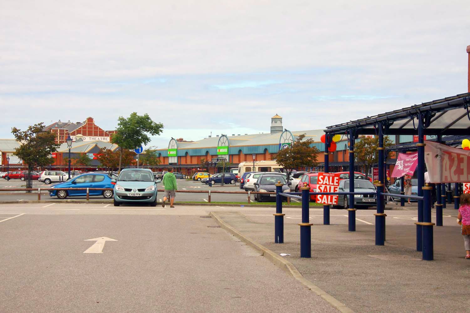 7 Best Places to Go Shopping in Llandudno Where to Shop in Llandudno