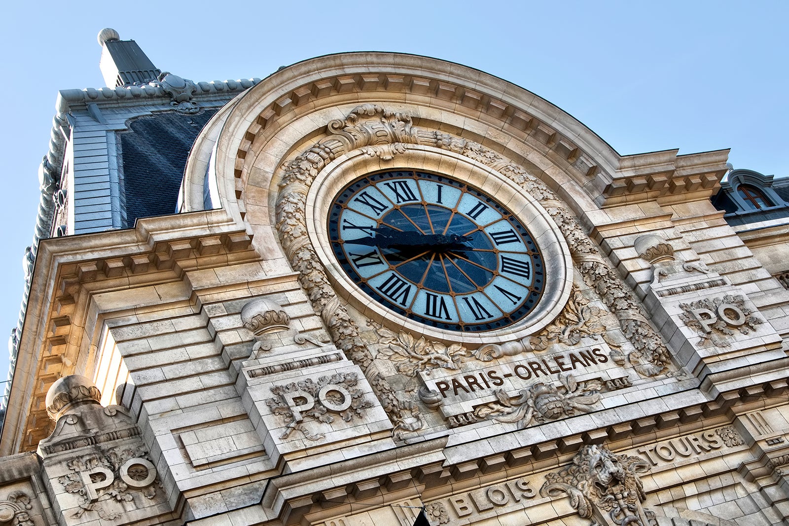 Orsay Museum in Paris - Impressionist Masterpieces in a Former