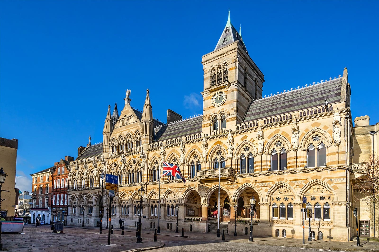 Northampton What you need to know before you go Go Guides Northampton What you need to know before you go Go Guides