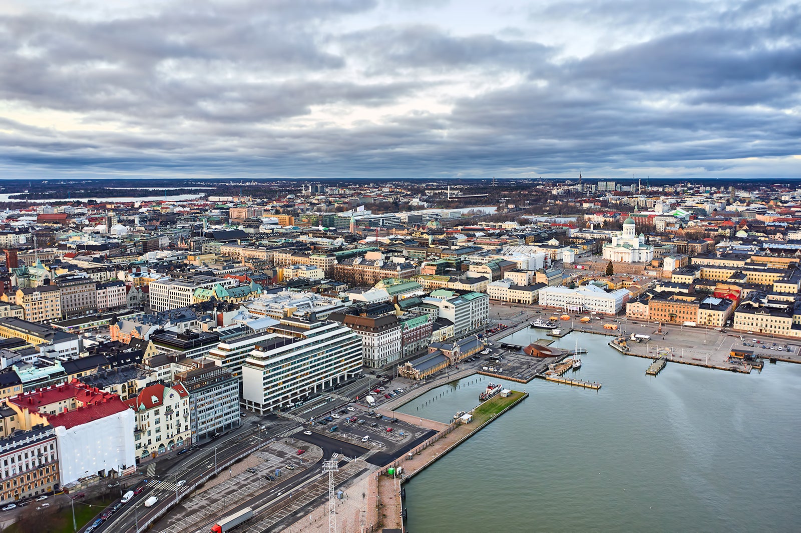 10 Parasta Matkakohdetta Jouluun Ja Uuteenvuoteen - Huippukohteet ...