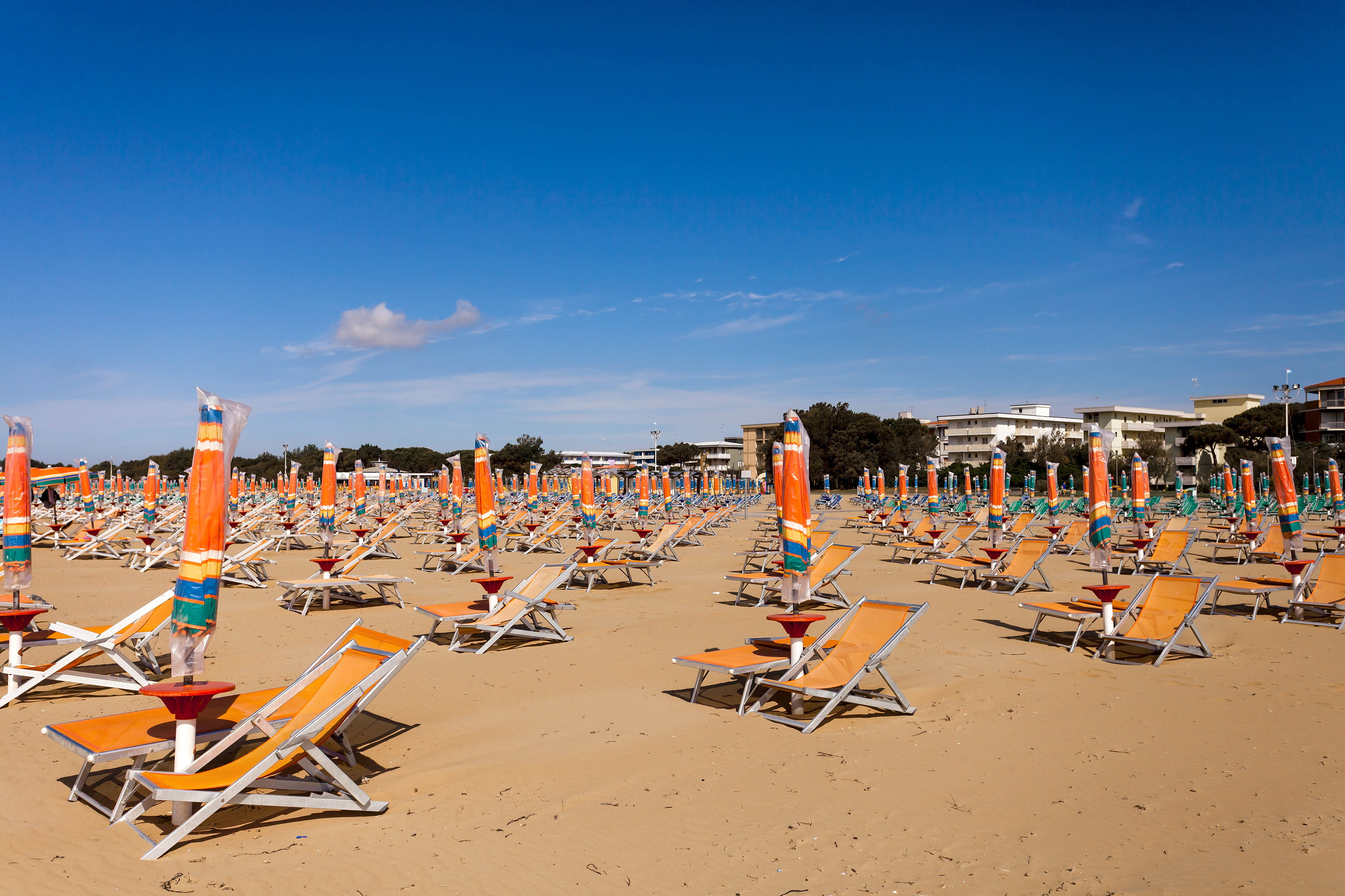 Bibione, Italia