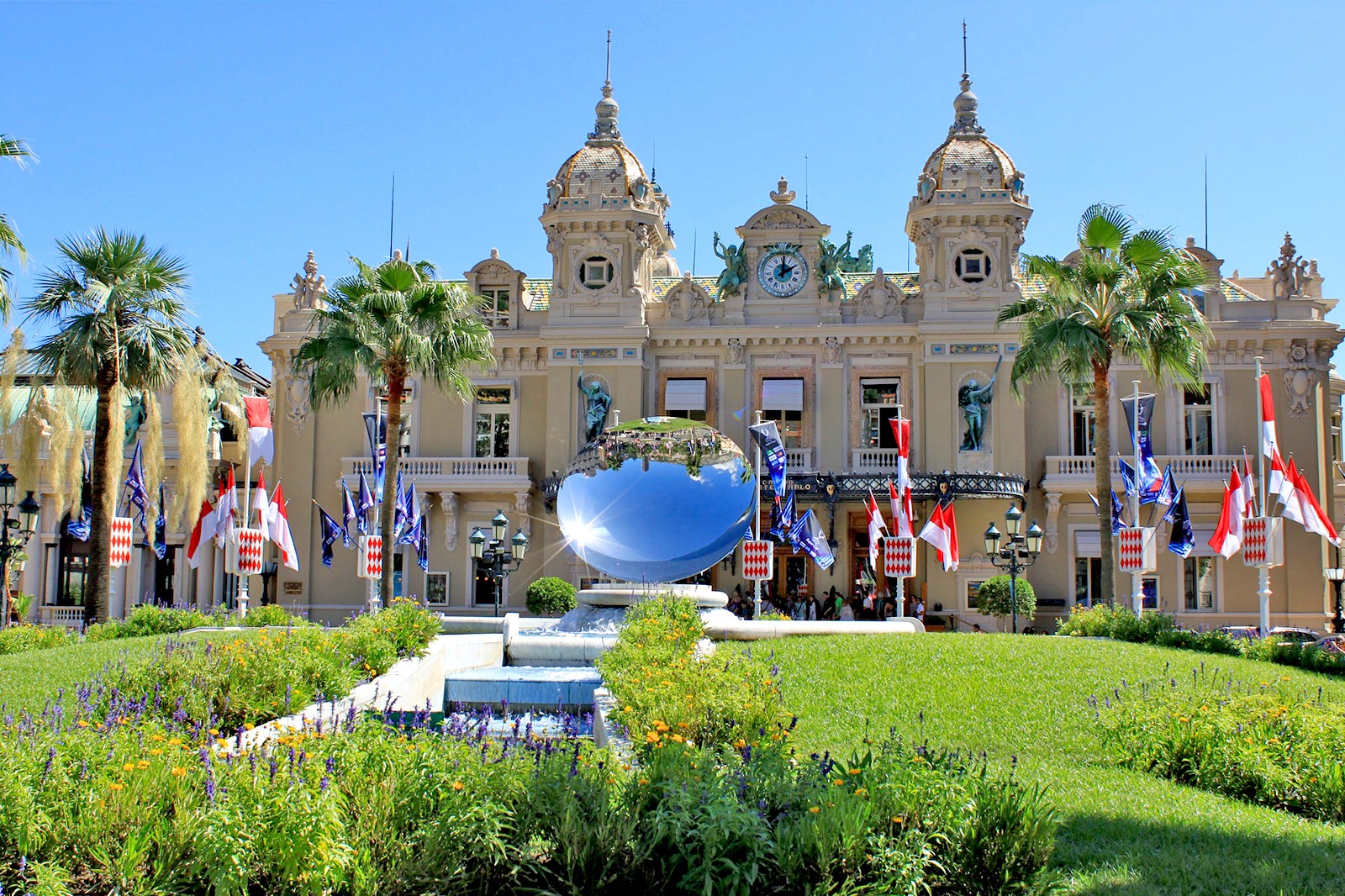 10 Fantastic Things to Do in Monaco