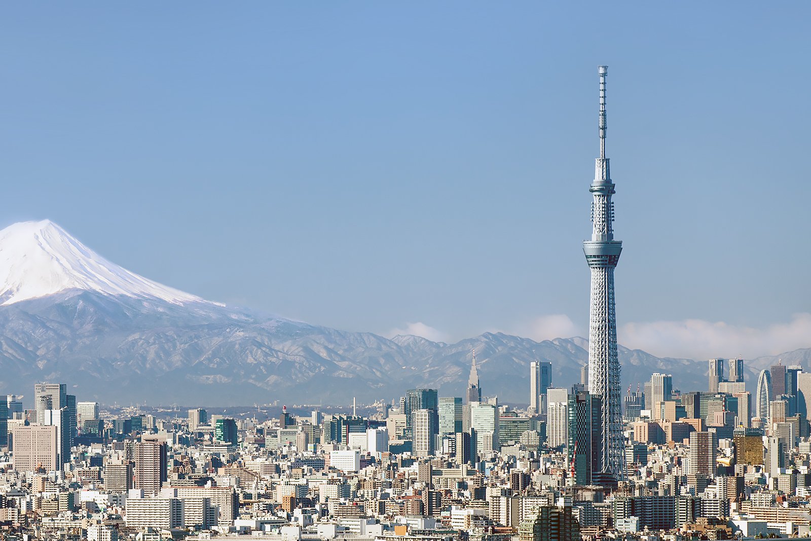 The Top 11 Tokyo Attractions You Must Visit 2023 - Bank2home.com