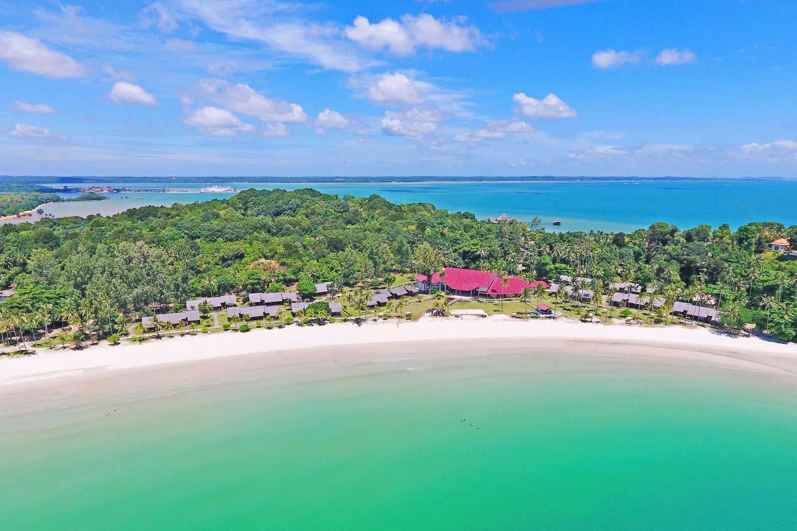 What to Do on a Short Trip to Bintan Island - Popular Holiday Island ...