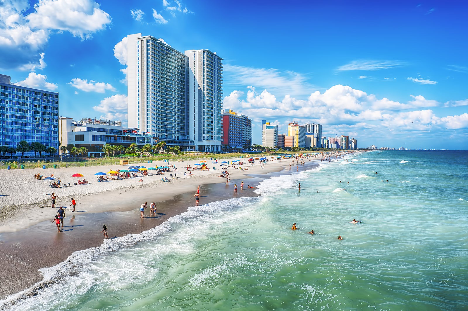 Things to Do in Myrtle Beach - Myrtle Beach Activities