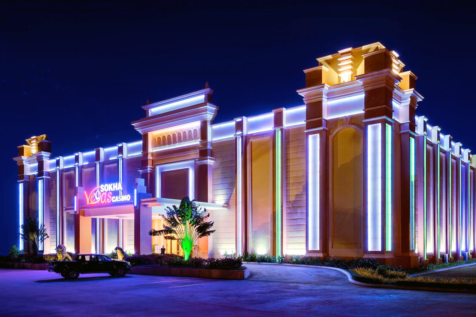 syyka casino