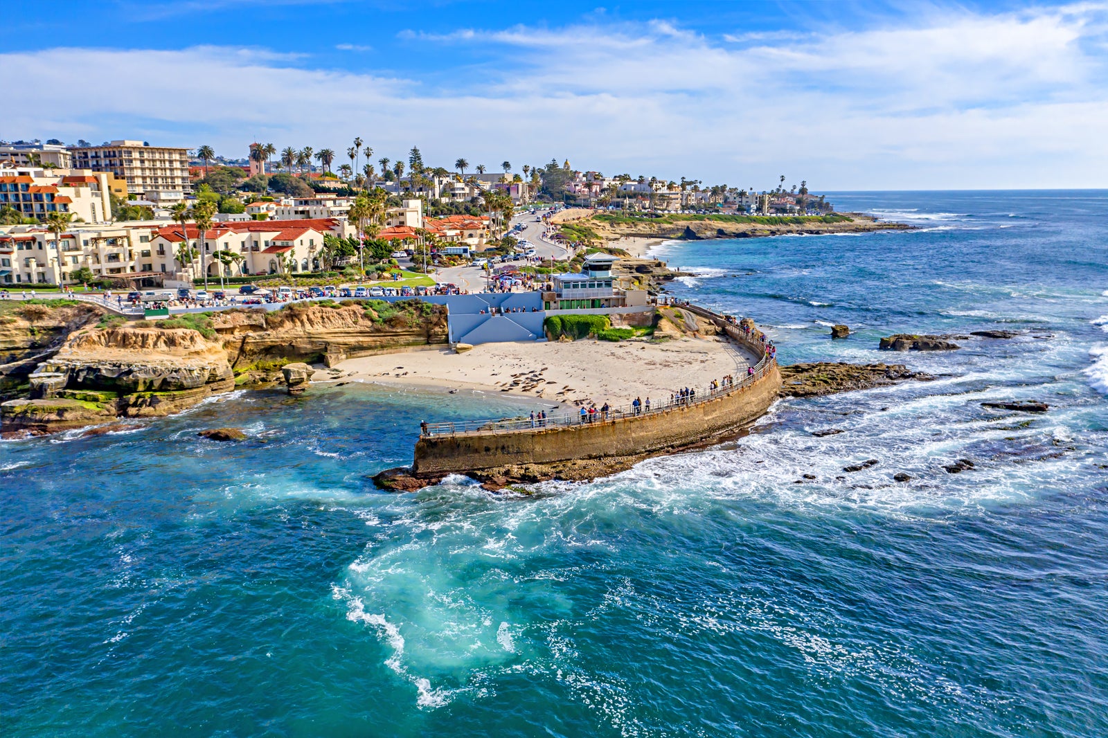 places to visit near la jolla