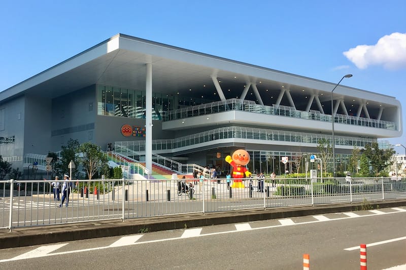 家族連れにおすすめの横浜観光スポット トップ 10 子どもから大人まで一緒に楽しめる 地元の家族連れに人気の横浜おすすめスポットガイド Go Guides