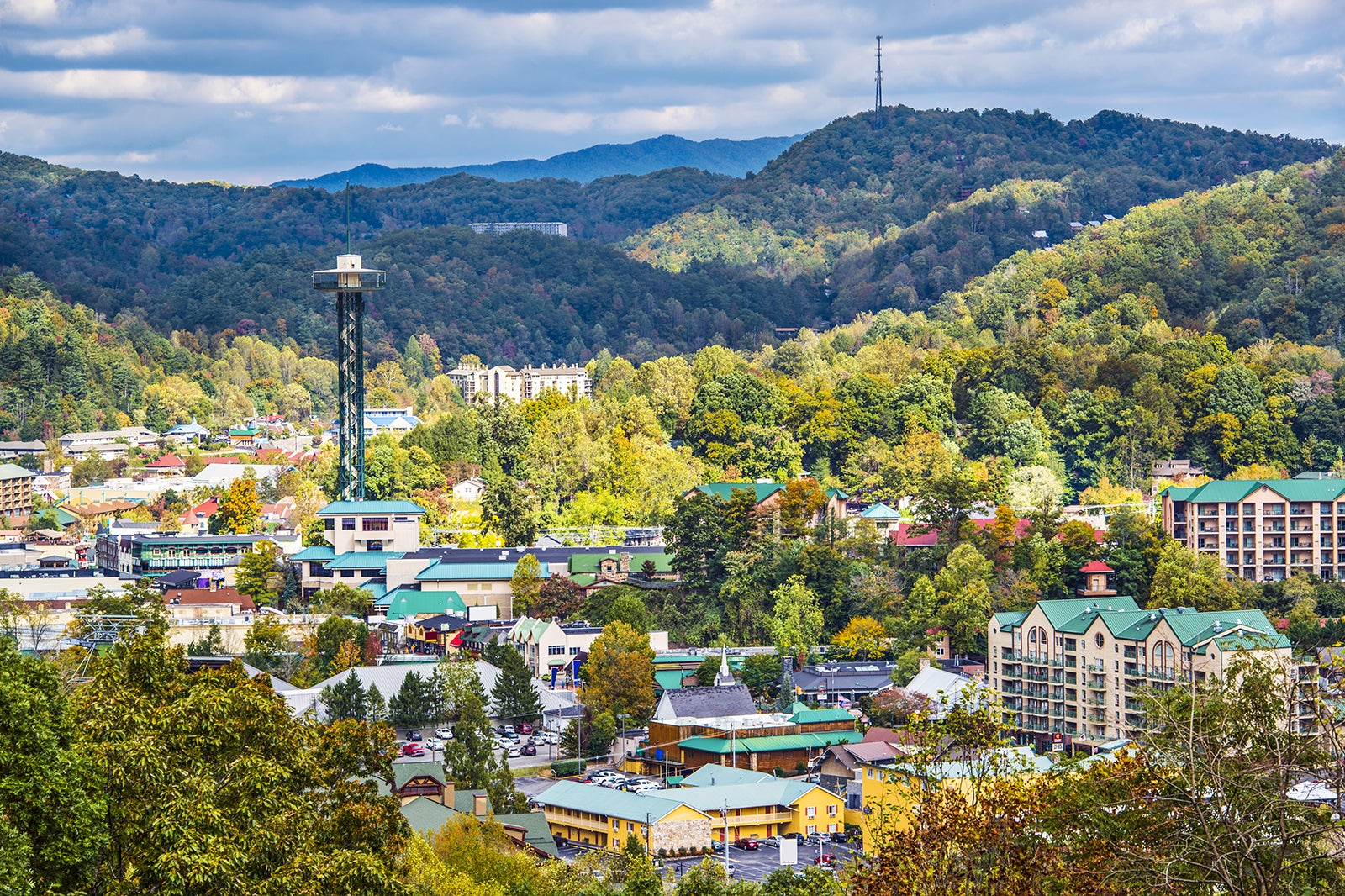 Best Towns To Live In Tennessee 2024 Merci