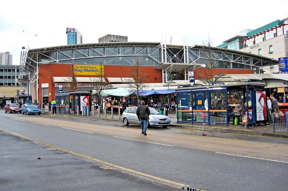 Bullring Indoor Market In Birmingham Find Fresh Fish And More Go Guides   4aa1e96f 7f58 40da 82de 8f4983326a91 