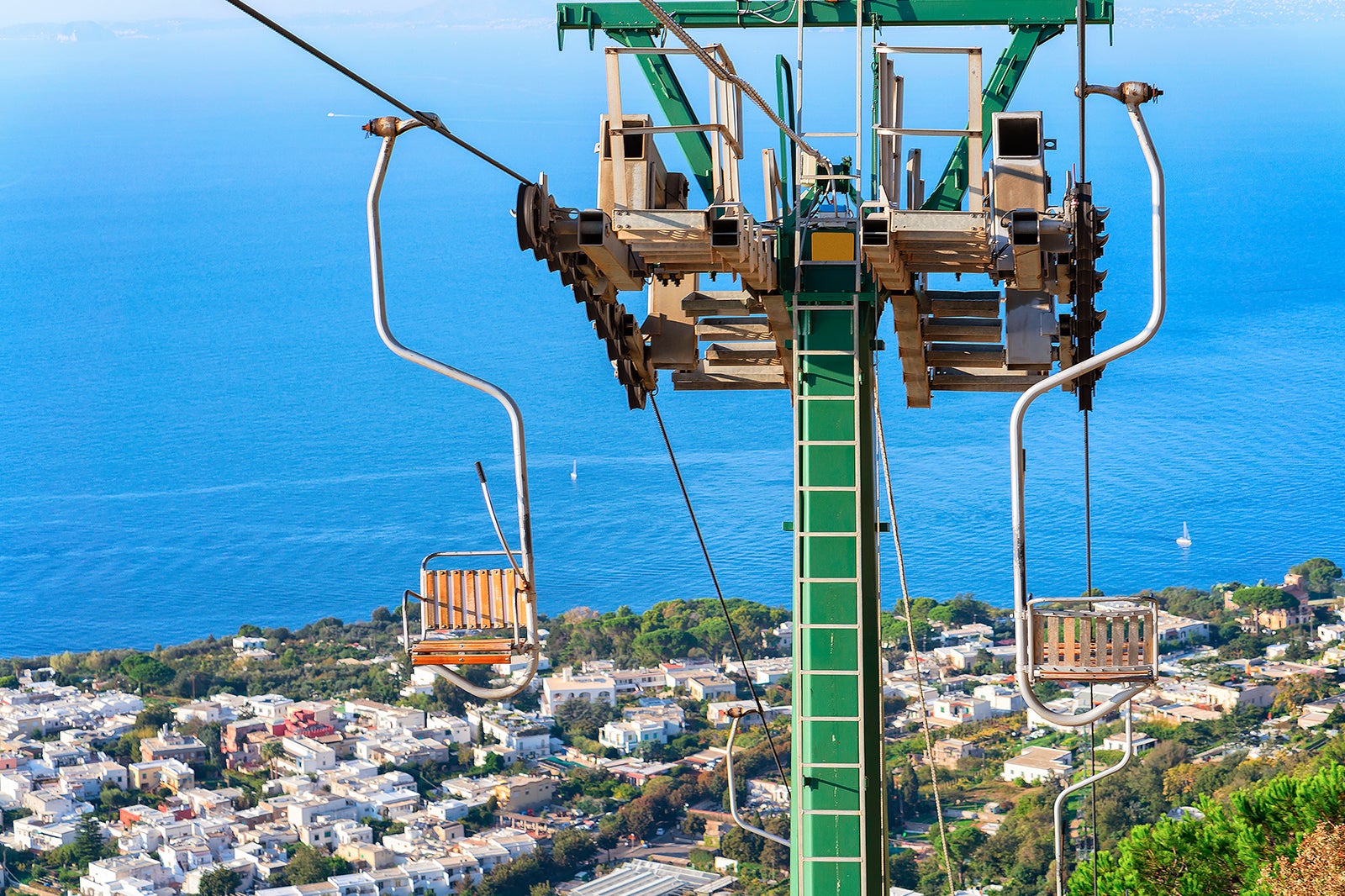 21 Top Things To Do in Capri (+Map & Tips For Your Visit)