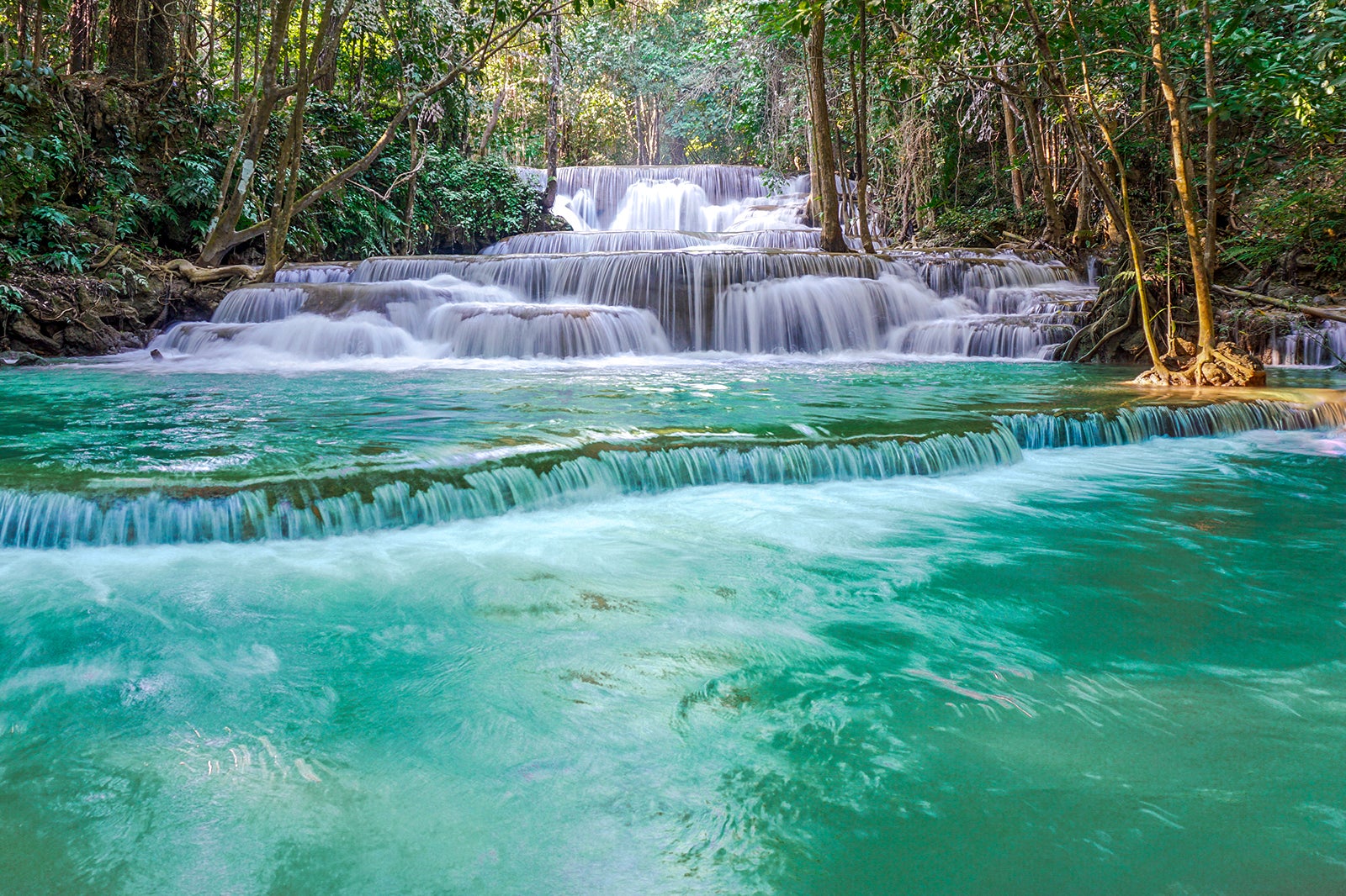 Kanchanaburi Travel Essentials - Useful Information to Help You Start ...