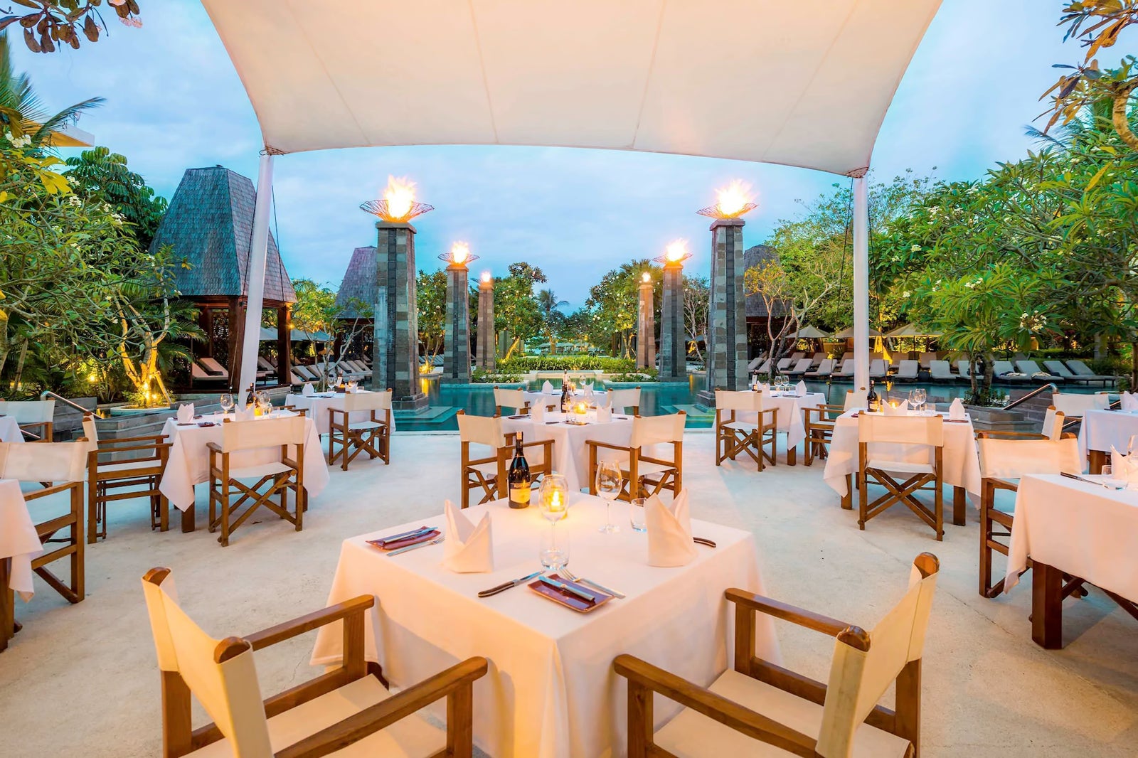 10 Best Restaurants In Nusa Dua Where To Eat In Nusa Dua