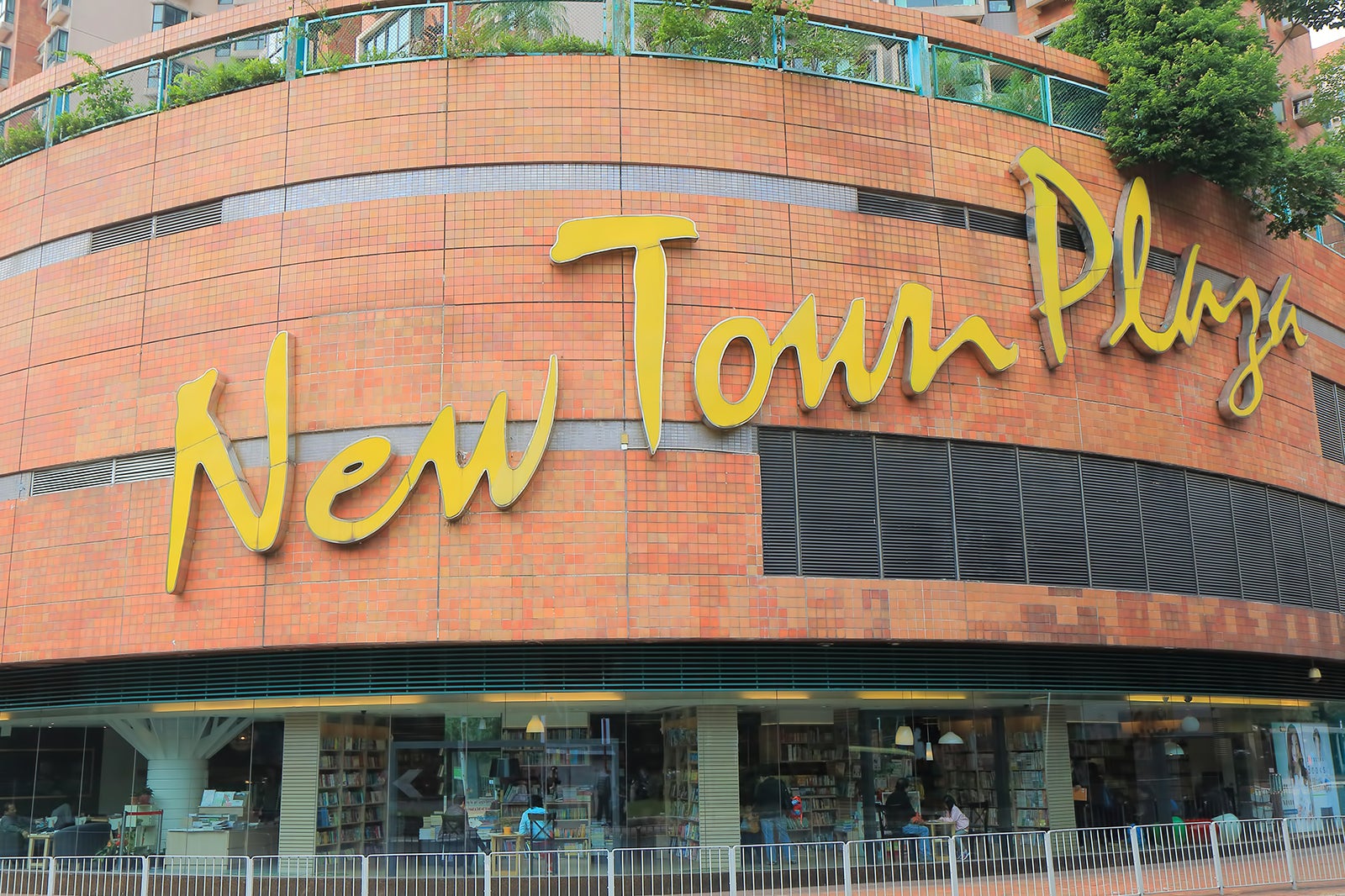 10 Best Shopping Malls in Hong Kong - Hong Kong's Most Popular Shopping  Malls – Go Guides