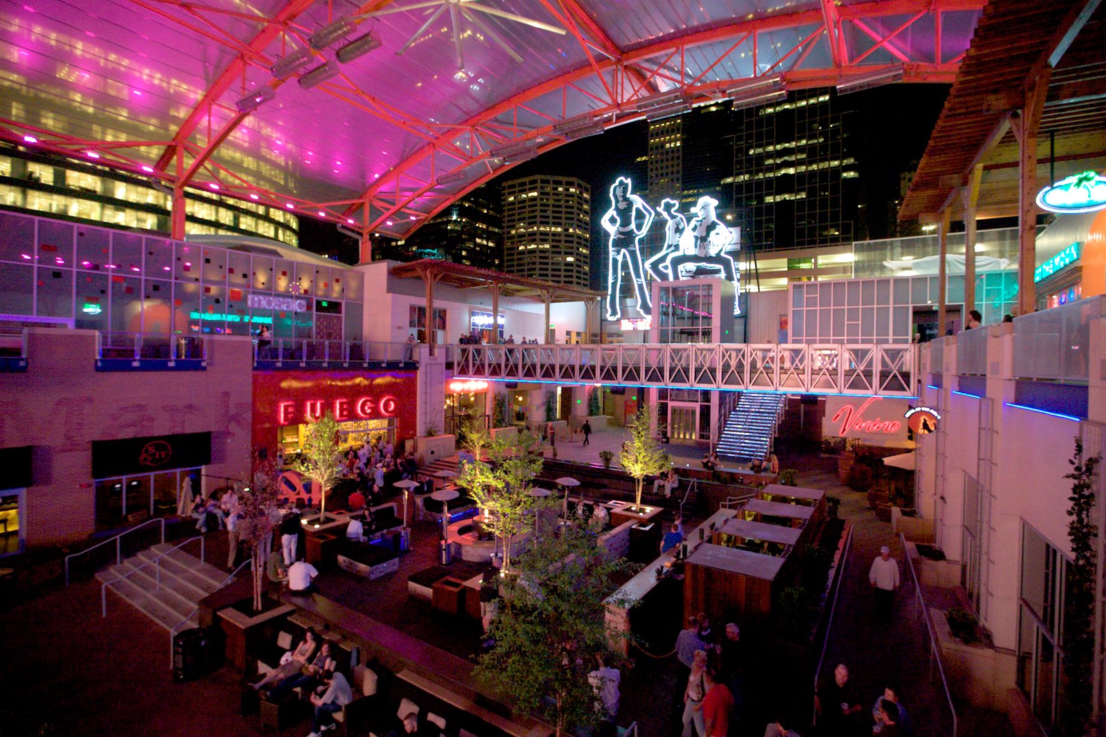 The Paradies Shops at - Kansas City International Airport 