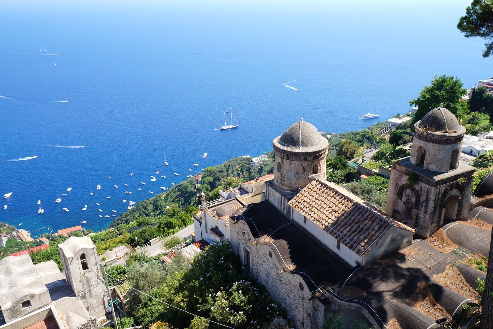 10 Best Things to Do in Ravello - What is Ravello Most Famous For? – Go ...