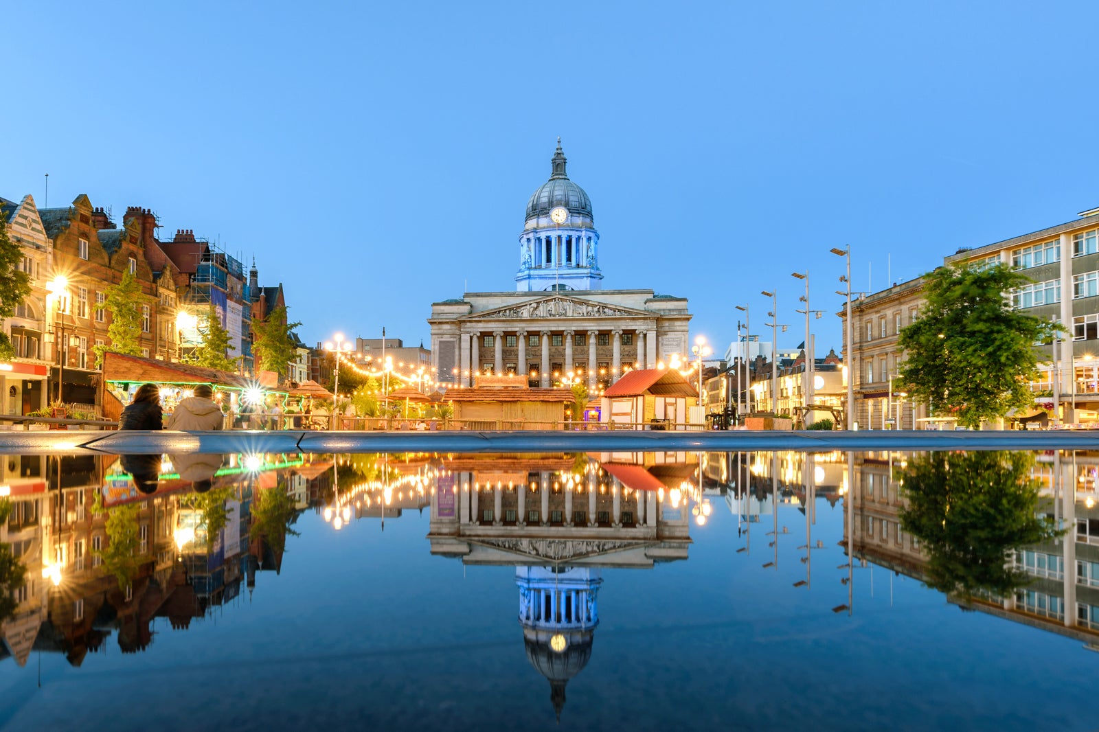 10 Best Places To Go Shopping In Nottingham Where To Shop And What To 10 Best Places To Go Shopping In Nottingham Where To Shop And What To