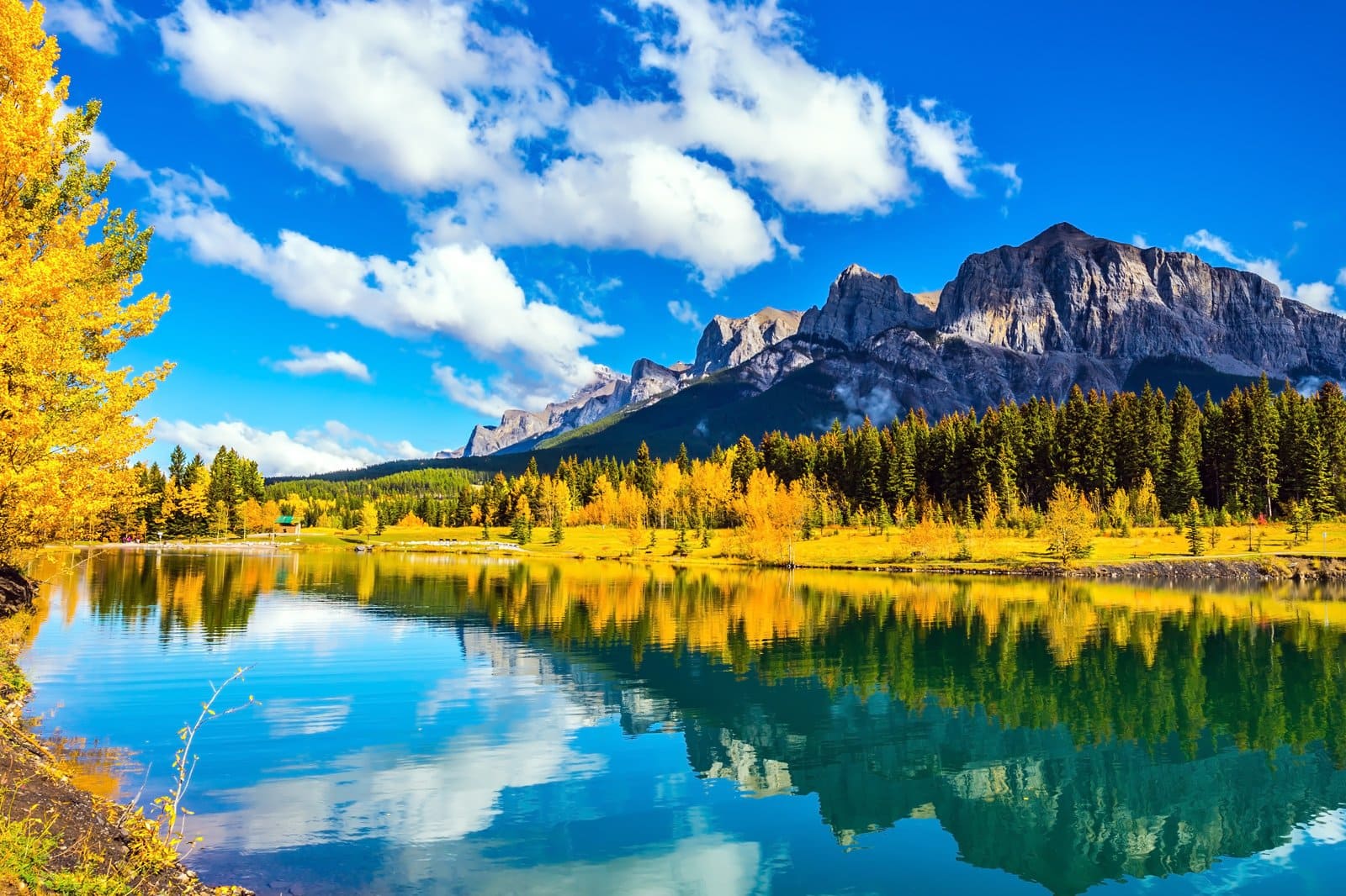 Banff Travel Essentials - Useful Information to Help You Start Your