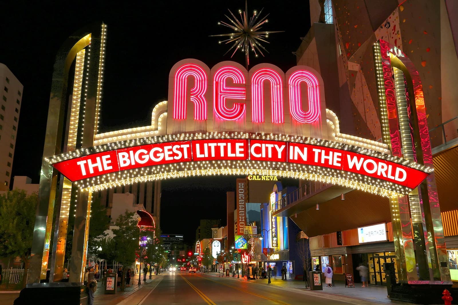10 Best Things to Do After Dinner in Reno - Where to Go in Reno at ...