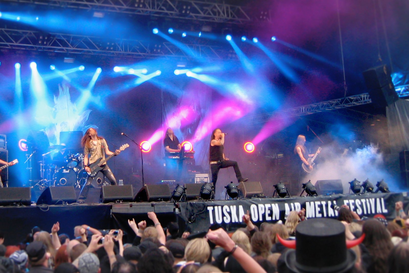 10 Best Music Festivals in Finland Finland Music Festival Guide Go