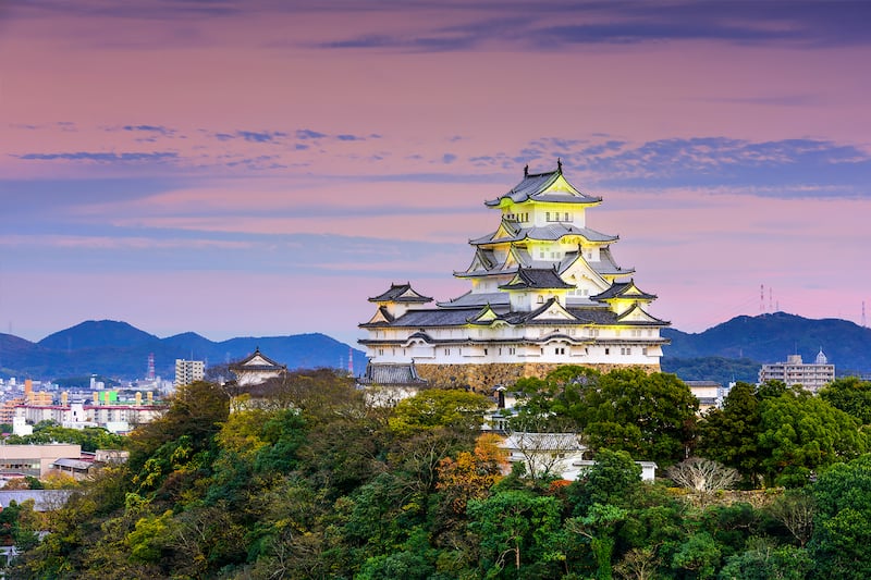 Hyogo Prefecture What You Need To Know Before You Go Go Guides Hyogo Prefecture What You Need To Know Before You Go Go Guides