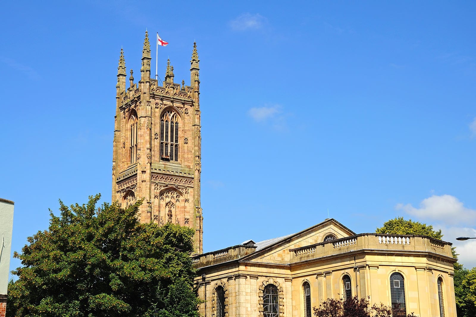 10 Best Things to Do in Derby - What is Derby Most Famous For? – Go Guides