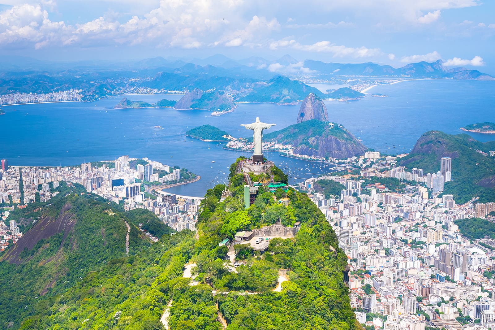 Things to Do in Rio de Janeiro - Rio de Janeiro travel guide – Go Guides