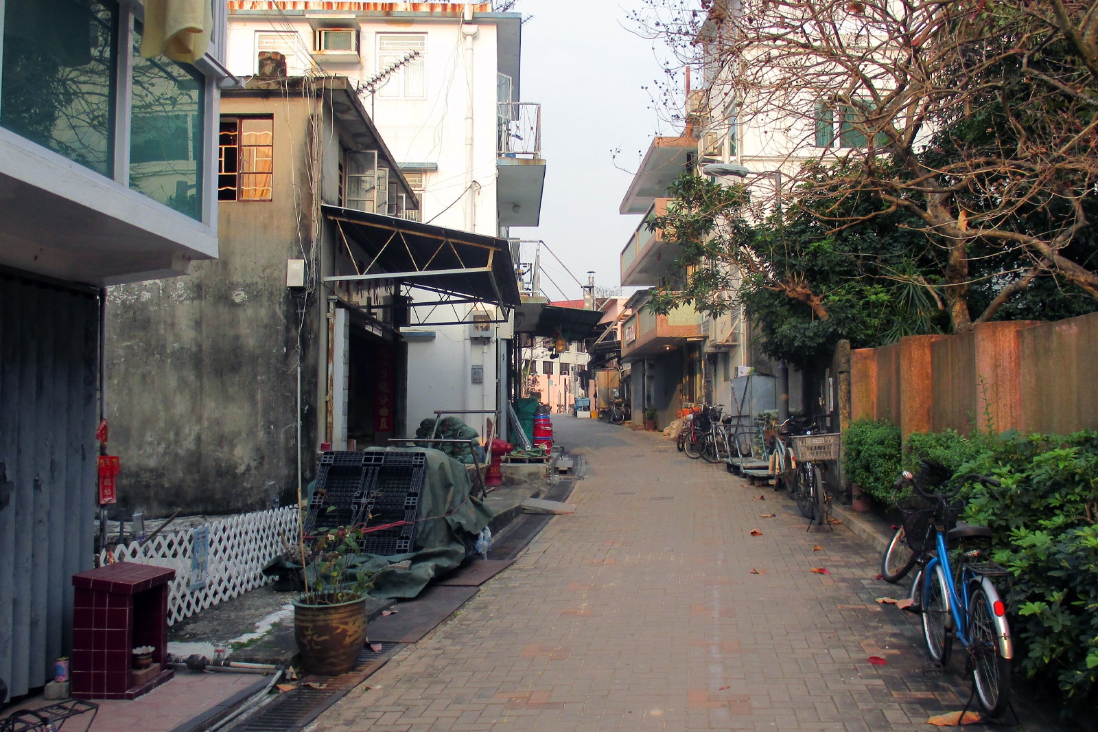 lantau island tourist attractions