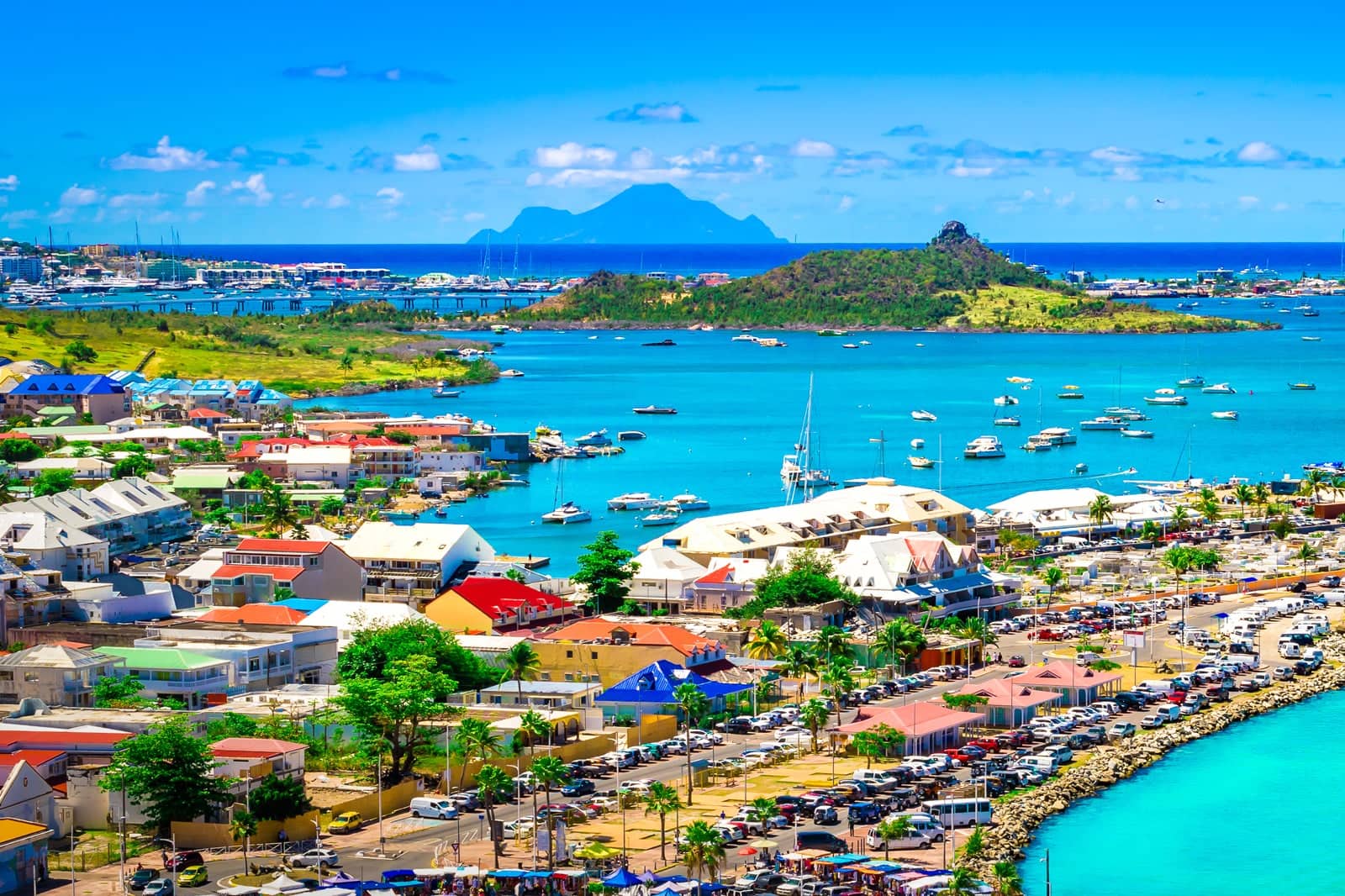 10 Best Towns and Resorts in Saint Martin - Where to Stay in Saint ...