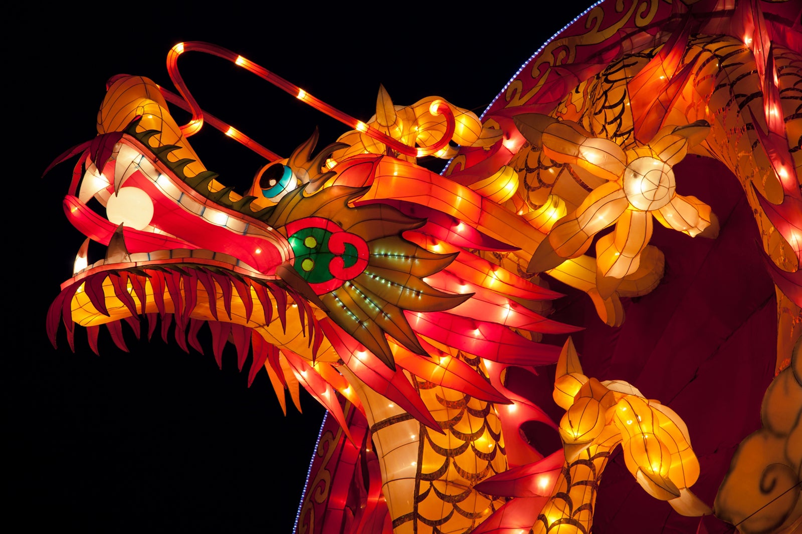 Hong Kong Festivals Celebrations and Events in Hong Kong Go Guides