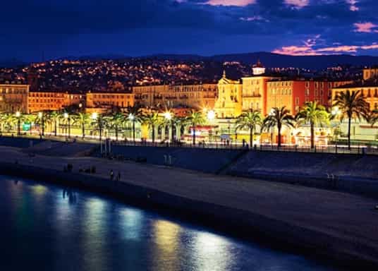 Cannes, Frankrig