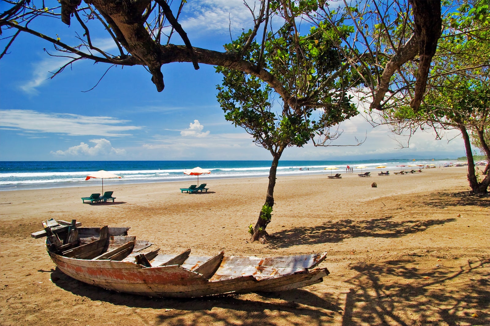 The Beach Of Legian Everything You Need To Know About Legian Beach