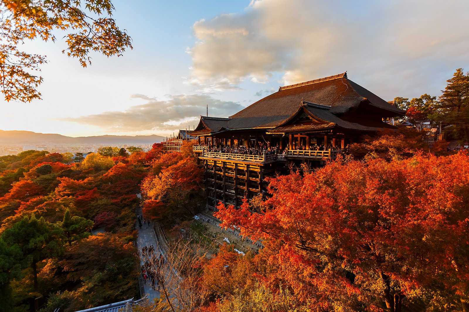 25 Best Things to Do in Kyoto - What is Kyoto Most Famous For ...