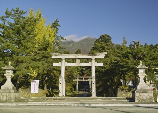 Iwaki, Giappone