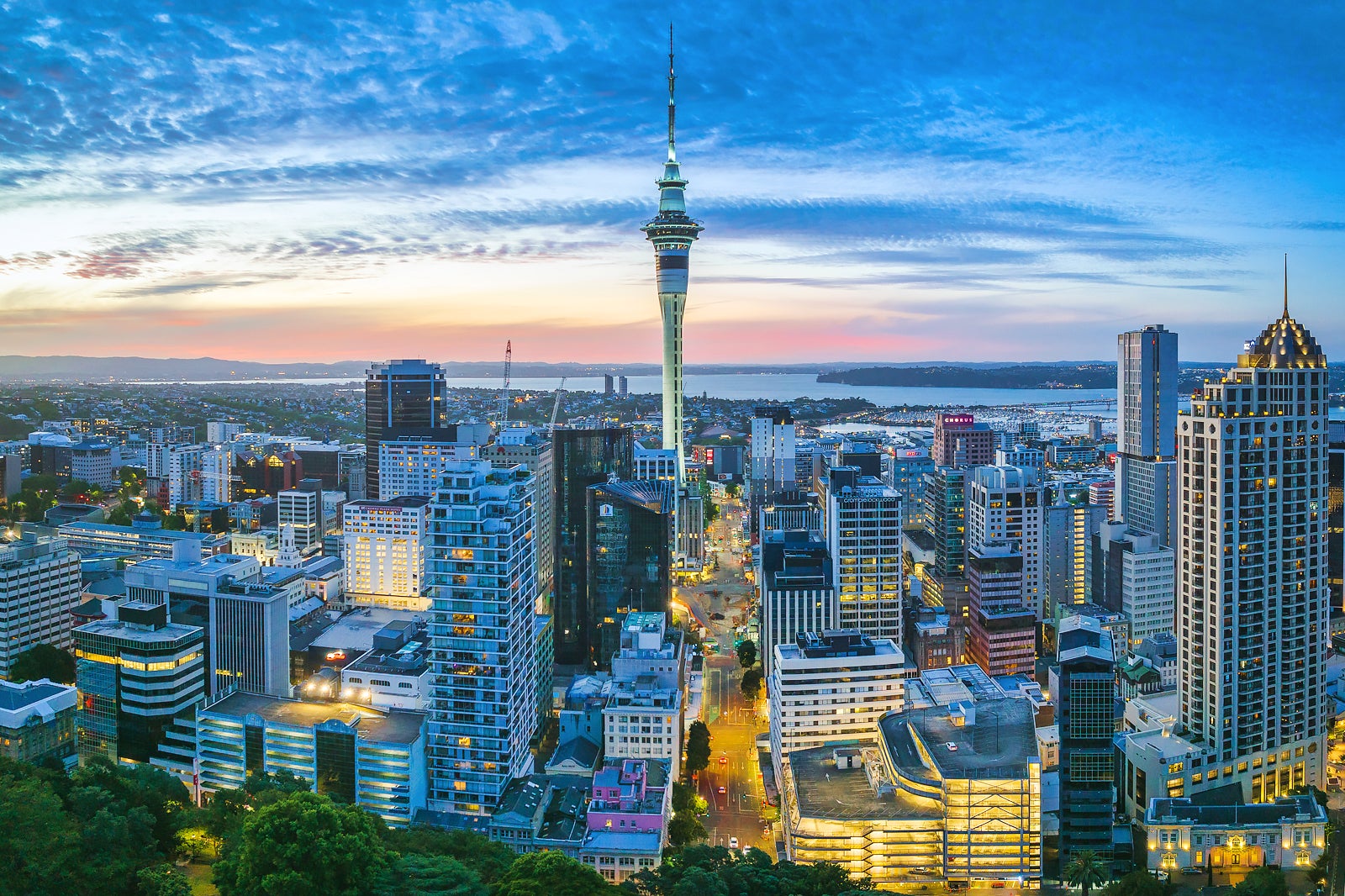 10 Best Things to Do in Auckland - What is Auckland Most Famous For 