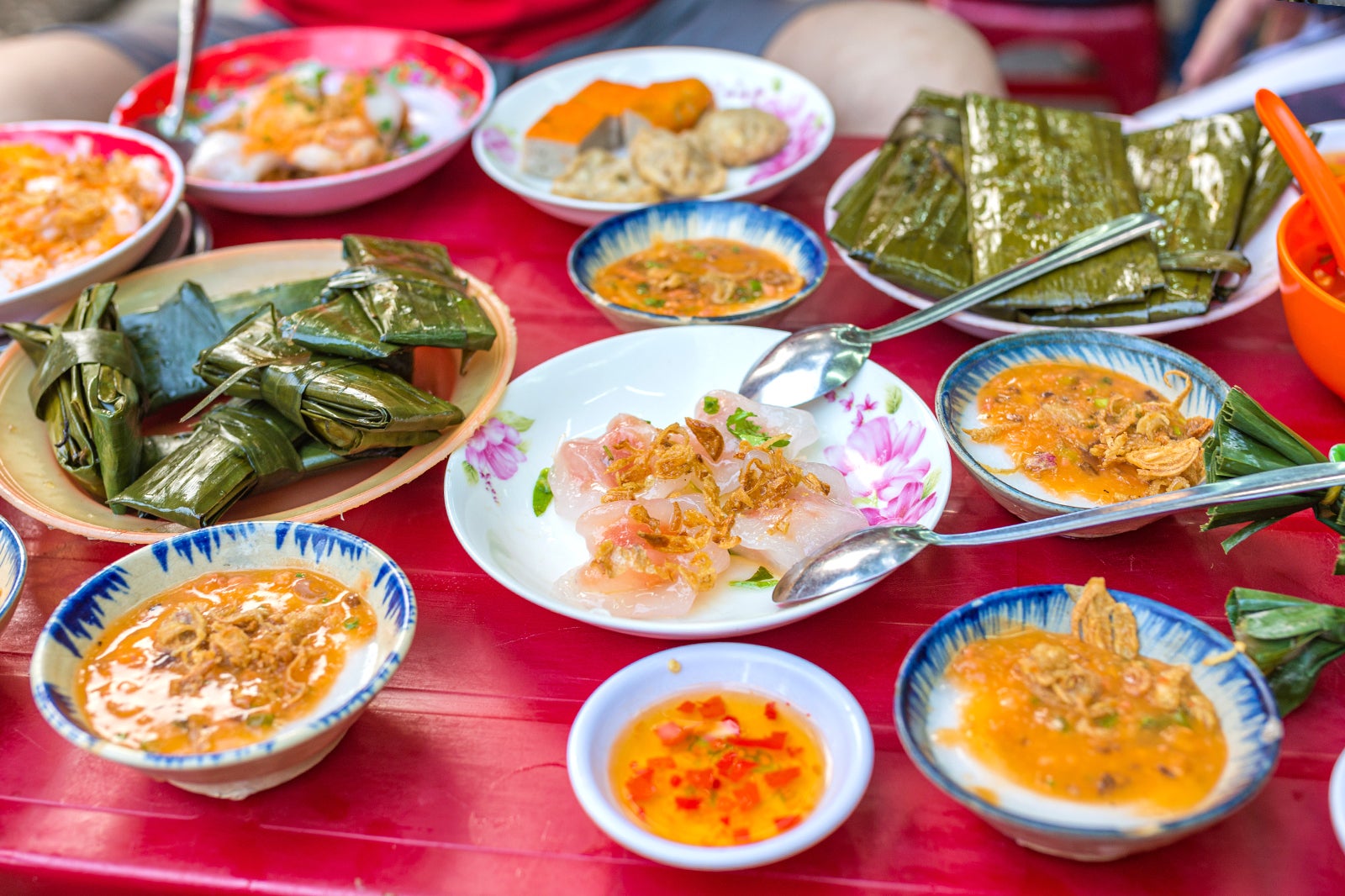 What food is Hue Vietnam known for?