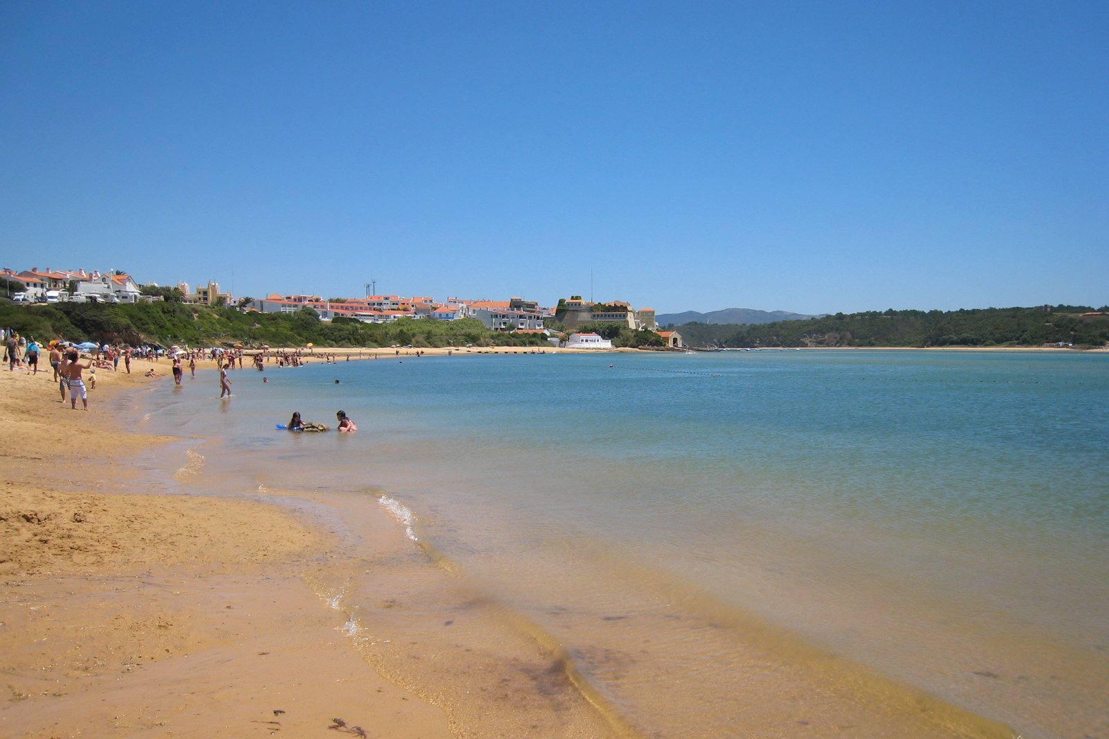 Spiagge più Belle del Portogallo: Guida e Foto - Idee di viaggio - The Wom  Travel