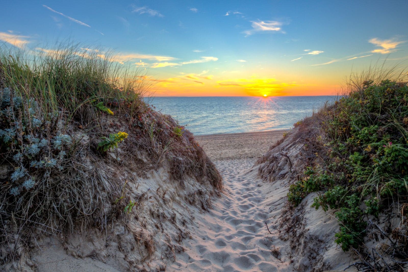 10 Best Beaches in Cape Cod - What is the Most Popular Beach on Cape ...