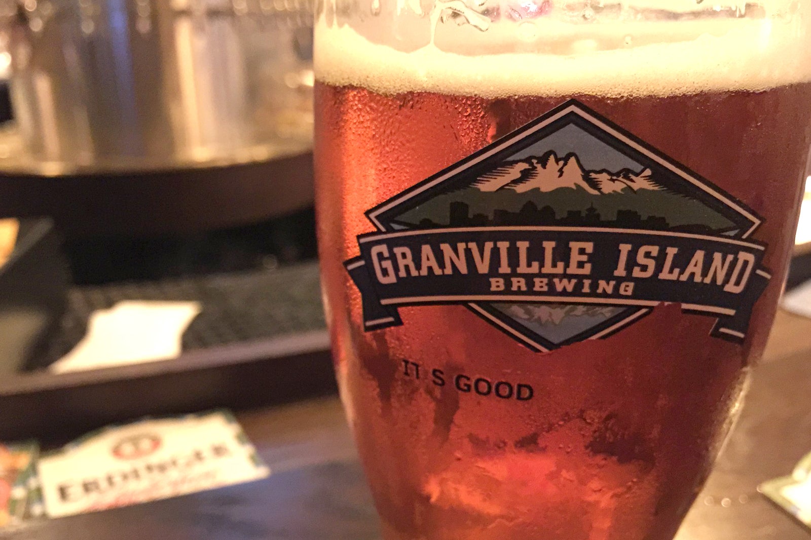 10 Best Breweries In Vancouver - Where To Find Vancouver's Best ...