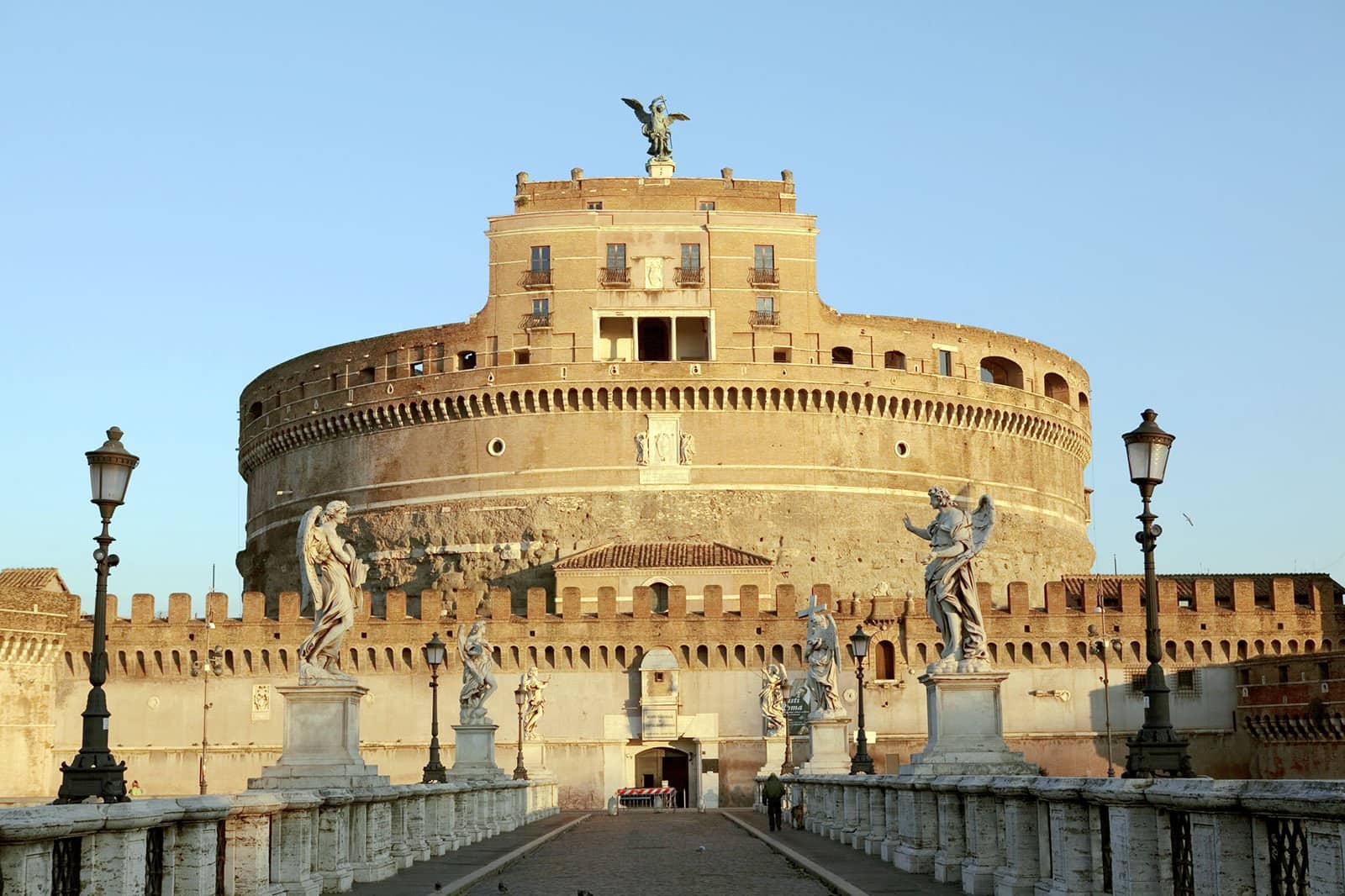Famous Rome Castle 10 Most Beautiful Castles in Italy - Must-See Italian Castles and ...