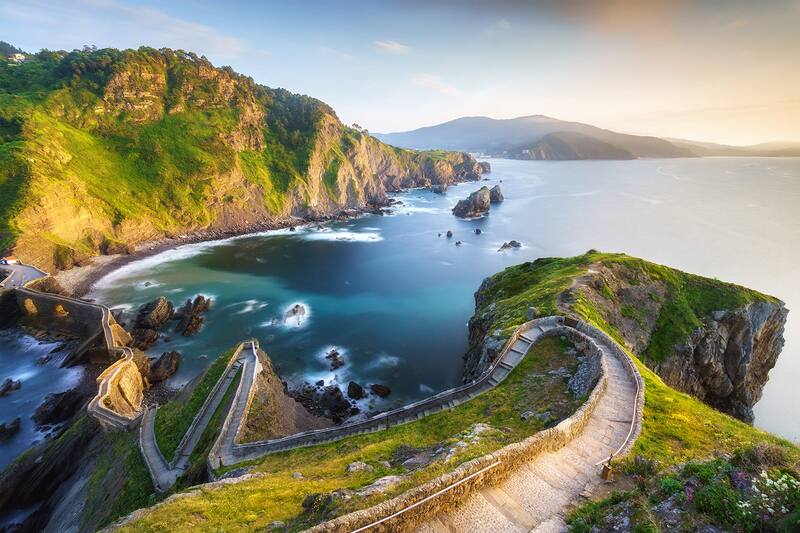 10 Best Things Do in Basque Country - What is the Basque Region Famous ...