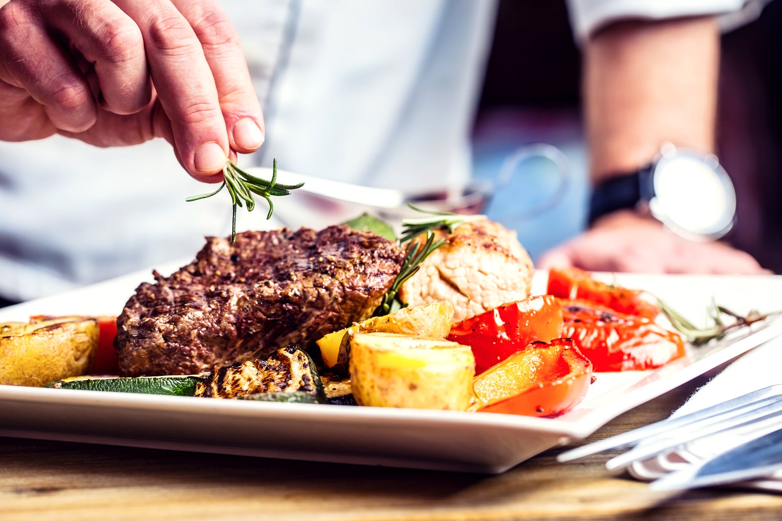 10 Great Restaurants in Black Forest Where to Eat in Black Forest and