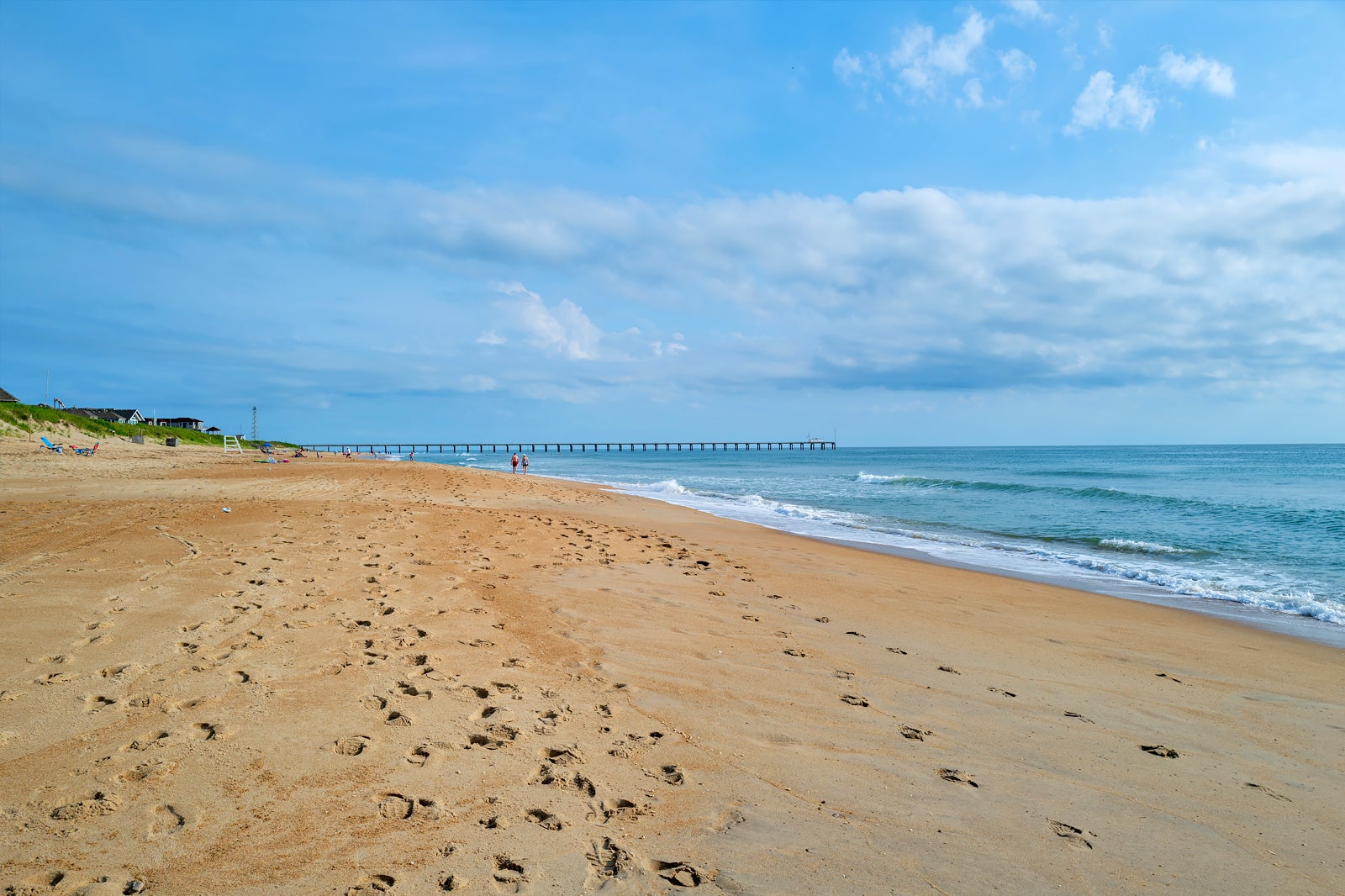 10 Best Beaches in Outer Banks - Discover the Top Beach Areas in Outer Banks - Go Guides