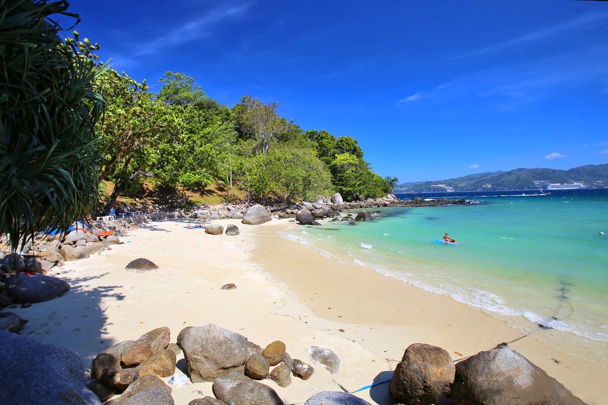 Paradise Beach in Phuket Everything You Need to Know About Paradise Beach – Go Guides