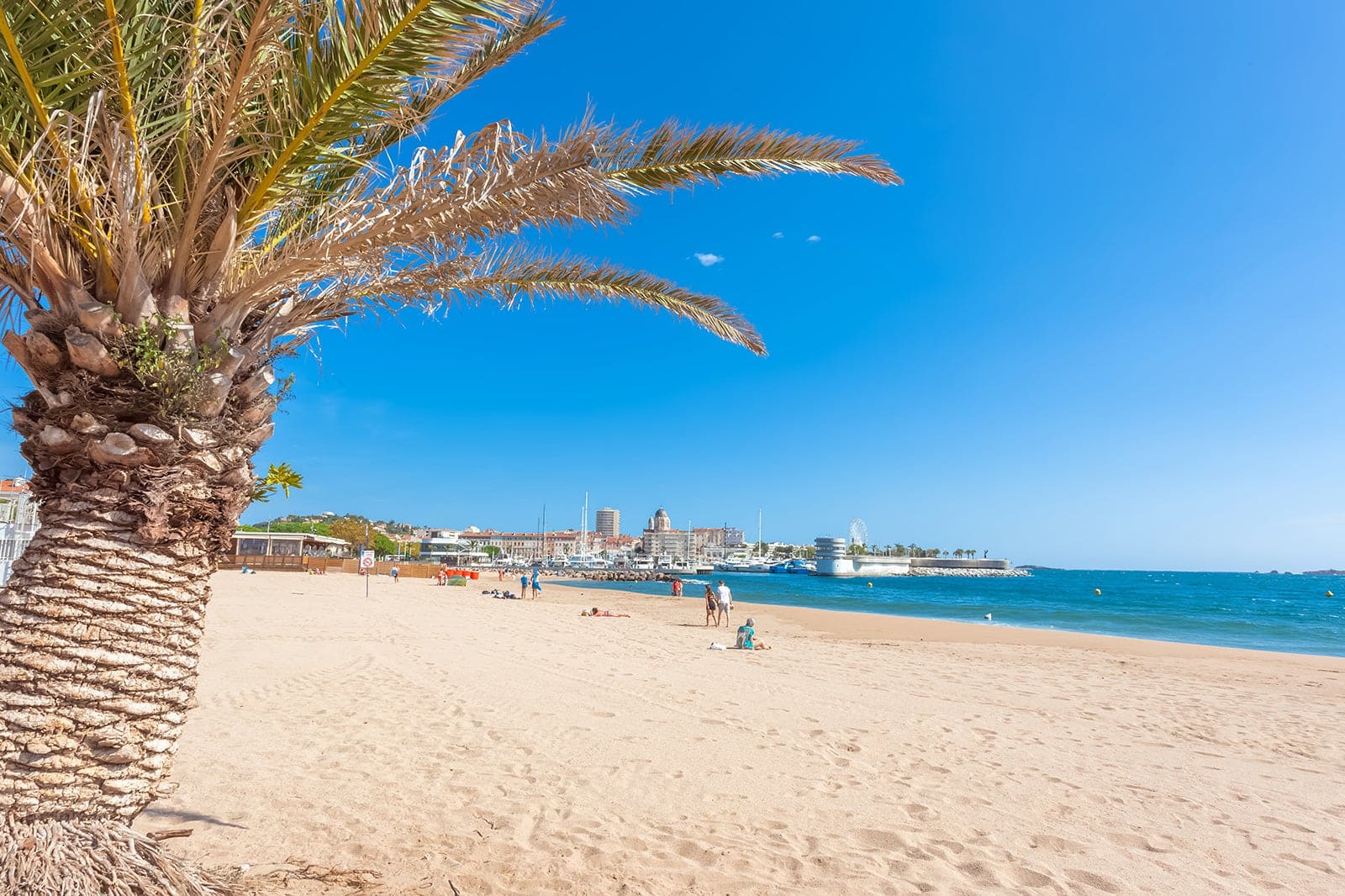 10 things to do in Saint-Raphaël - A successful vacation between land ...