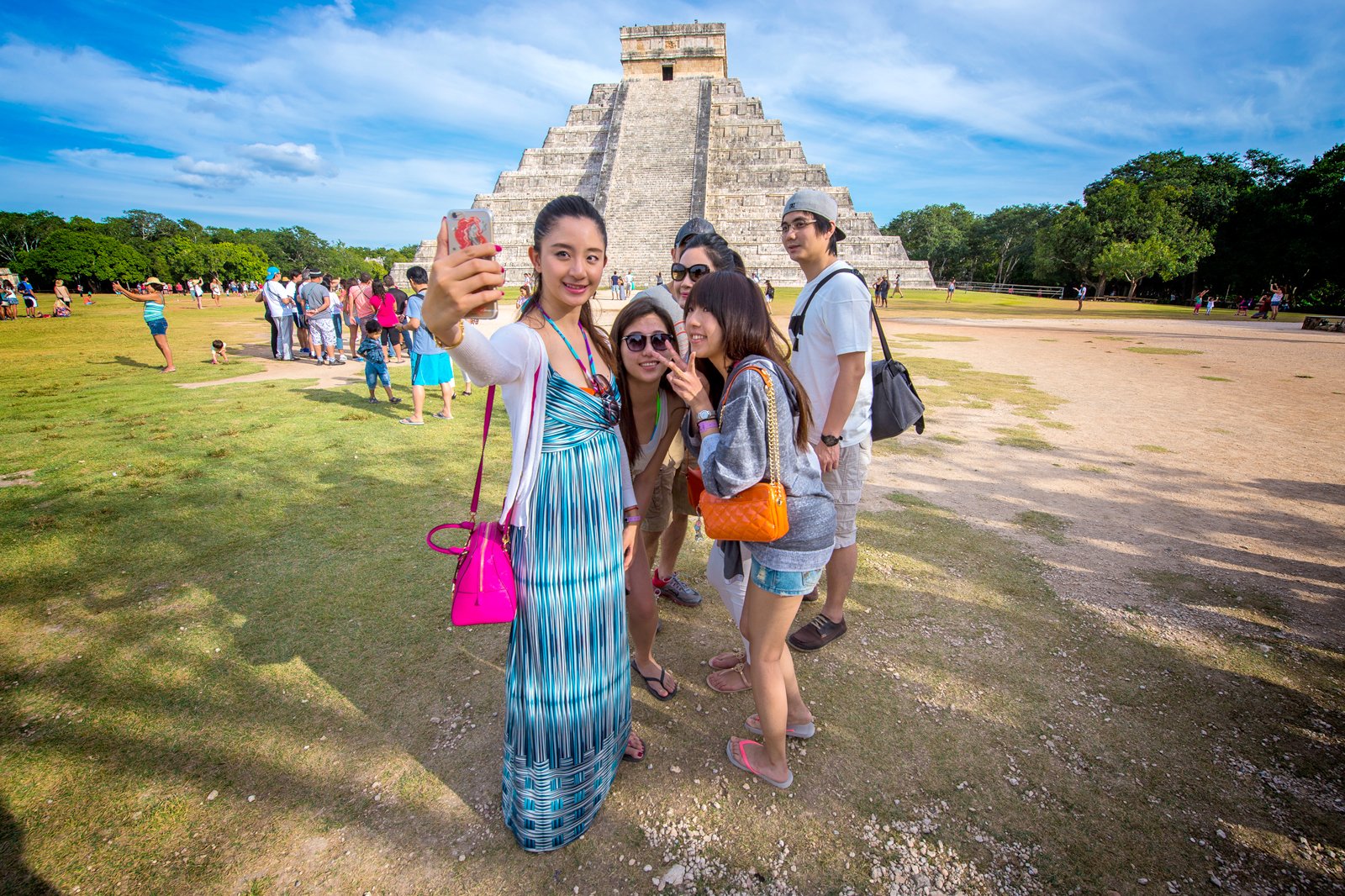 cancun tours reddit