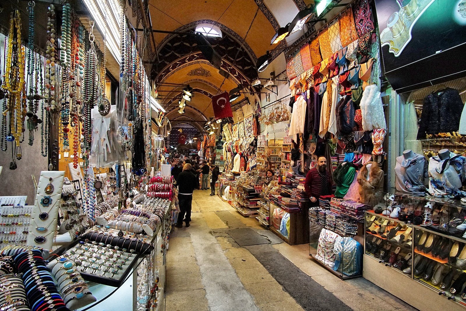 cheap places to visit in istanbul