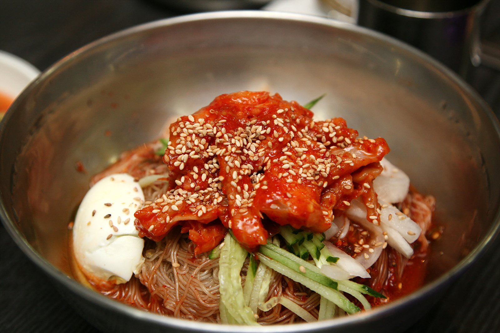 10 Great Korean Dishes Top Must Try Foods In South Korea Go Guides 2996