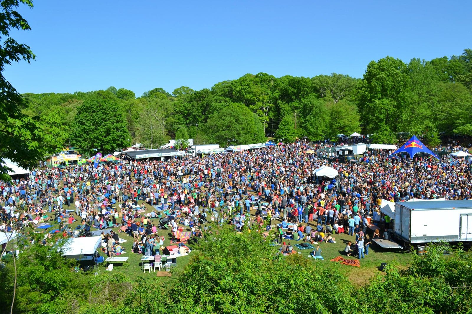 10 Best Festivals in Atlanta - Where To Find Atlanta’s Best Annual ...