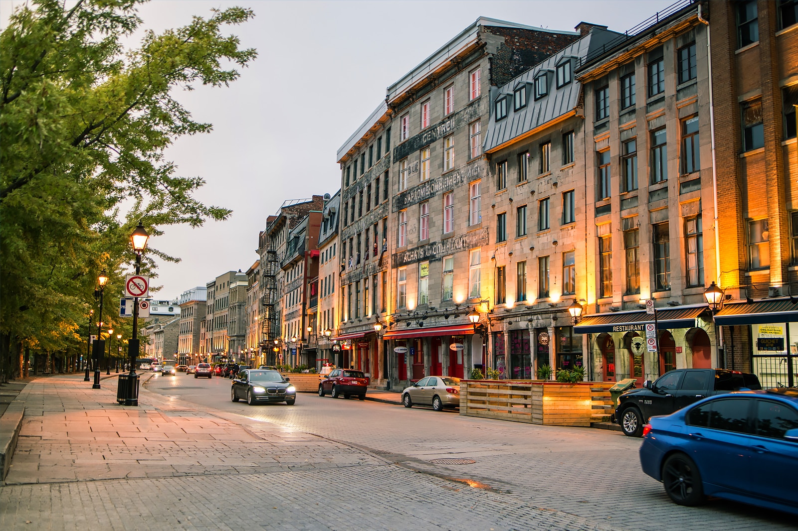 10 Best Things To Do After Dinner In Montreal Where To Go In Montreal 